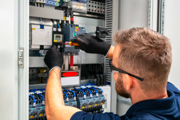 Best Electric Panel Repair  in Marquette Heights, IL