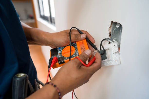 Best Home Electrical Repair  in Marquette Heights, IL