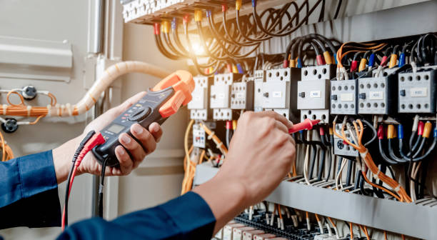 Best Electrical Upgrades for Homes  in Marquette Heights, IL