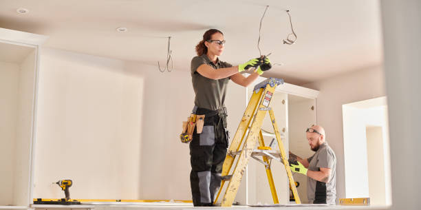 Best Emergency Electrical Repair  in Marquette Heights, IL