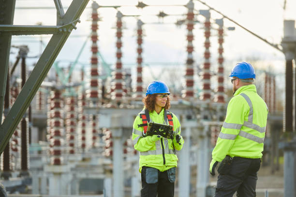 Best Electrical Repair Services  in Marquette Heights, IL
