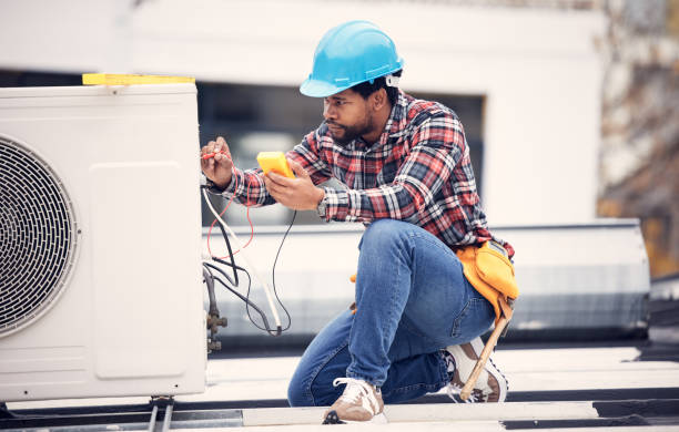 Best Electrician Near Me  in Marquette Heights, IL