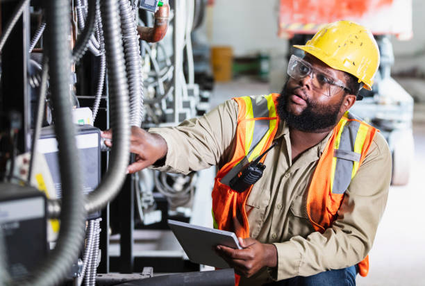 Best Emergency Electrician Near Me  in Marquette Heights, IL