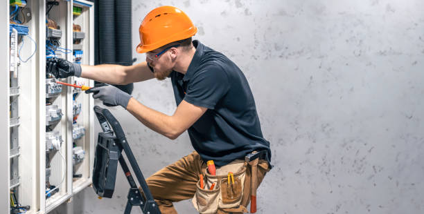  Marquette Heights, IL Electrician Pros